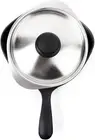 Sori Yanagi Japan made Nambu ironware mini pan 16cm frying pan IH compatibl 16cm