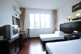 陽朔雙傑賓館Shuangjie Motel