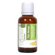 Cloud Bud Pure Moringa Oil Moringa Oleifera Cold Pressed Unrefined Uncut