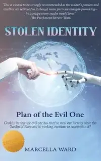 在飛比找博客來優惠-Stolen Identity: Plan of the E