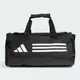 Adidas TR Duffle XS 健身包 小型 旅行背袋 運動 訓練 休閒 耐磨 防撕布 黑 HT4748