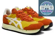Onitsuka Tiger X-CALIBER 1183C044 751 MUSTARD/IVORY Unisex Shoes