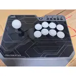 HORI PS4-129 PS5 PS4 PS4 PC 格鬥 搖桿 全三和