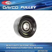 1 x Nuline Tensioner Pulley for Ford Fairlane Fairmont Falcon BA BF FG LTD (for: Ford)