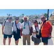 Save 20.00%! Tangier Private Walking Tour Exclusive for Cruise Guests
