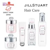 在飛比找蝦皮購物優惠-【日本免運直郵】 JILL STUART 深層清潔洗髮霜 髮