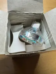 GE Quartzline Projection Lamp EXR 82V 300W New in Box
