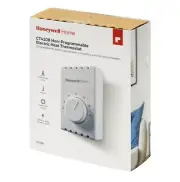 Honeywell HomeNon-Programmable Mechanical Electric Baseboard Heater Thermostat