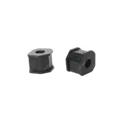 Whiteline Front Sway Bar Mount Bush 19.5mm for Mitsubishi Triton L200 MK 96-07