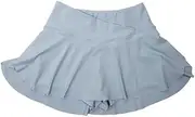 [Simply Southern] Cross Over Waist Skort