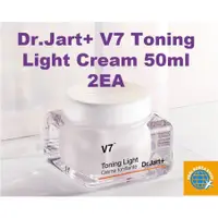 在飛比找蝦皮購物優惠-[1+1] Dr.Jart+ V7 Toning Light