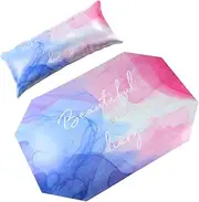 LIFKOME 1Set Household Manicure Pillow Professional Nail Art Hand Mat and Accessories Comfortable Support for Home Use for Nail Enthusiasts and Beginners