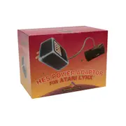 HES Power Adaptor for Atari LYNX