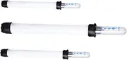 Water Hygrometer Moisture Gauge Plant Watering Device Buoy Float Water Shortage Alert for Potted Plants