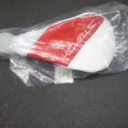 taylorMade golf Stealth Driver Head cover golf Club Cover NEW 250131