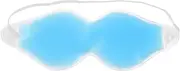 BUTIFULSIC 3pcs Ice and Heat Eye Mask Therapys Eye Masks Cooling Night Eye Masks Eye Masks for Dark Circles and Puffiness Warm Cold Eye Masks Eye Mask Cooling Under Eye Gel Pad Pvc