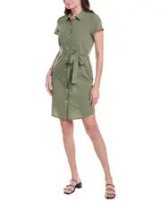 Tommy Bahama Bahama Coast Shirtdress
