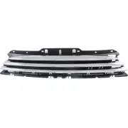 Grille Grill for Mini Cooper 2011-2015 (for: Mini)