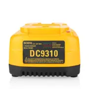 New Battery Charger DC9310 For DEWALT 7.2V-18V Battery DE9095 DE9096 AU plug