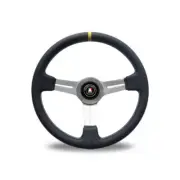 Autotecnica Steering Wheel Monza Classic Leather 365mm ADR