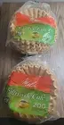 2 Packs Melitta 62957 8To12 Cup Natural Brown unbleached Basket Coffee Filters