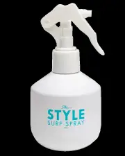 Stefan Style Surf Spray
