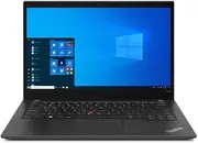 Lenovo ThinkPad T14s Gen 2 i7-1165G7 1.6GHz 16GB RAM 256GB SSD Win 11 (Renewed)