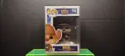 Funko Pop! Vinyl: Disney - Basil #774 Great Mouse Detective In Protector