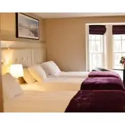 Rooms At Rue