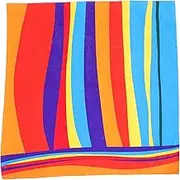 OHPHCALL Cute Beach Towel Quick Absorbent Summer Towel Lightweight and Portable for Outdoor Travel Versatile for Men and Women Stylish and Fast Drying for Beach and Pool Use