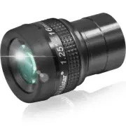 Alstar 1.25 inch Telescope Eyepieces Premium Flat Field, 16mm Focal Lengths W...