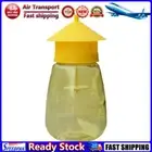LF# Fruit Fly Trap Killer Drosophila Trap with Hanging Hole for Outdoor Garden P