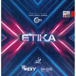 【MU SPORT】 NEXY ETIKA ( TIBHAR MX K ) 桌球 膠皮 T05 T64