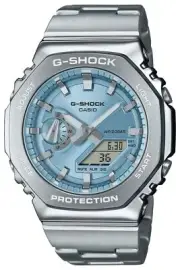 CASIO G-Shock GA-2100 Series GM-2110D-2AJF from JAPAN men's watch NEW Analog