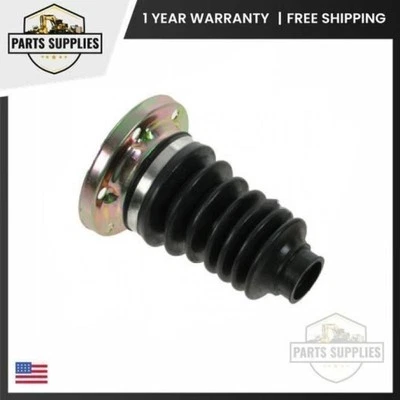 CVJ011B Driveshaft CV Joint Boot for 2001-2010 Ford Escape Mercury Mariner Mazda (for: Mazda)