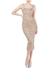KALINNU Midi Dress