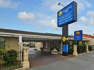 維克多港凱富飯店Comfort Inn Victor Harbor Victor Harbor