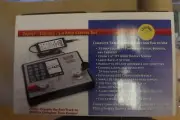 DIGITRAX ZEPHYR EXPRESS 3.0 AMP. STARTER SET