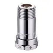 Kinetic Backflow Preventer