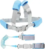 SWOOMEY Baby Wrist Leash Child Walking Safety Harness Anti-Lost Toddler Harness
