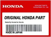 Honda 37560-ZA0-801 Socket Assy. Lamp