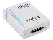 Pico 1216 Data Logger with 16 Channels and 12 bit Resolution