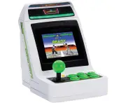 SEGA Astro City Mini