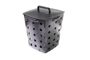 Greenlife Worm Box In-Ground Micro Composter & Worm Farm for Gardens