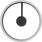 ViaGasaFamido Light from The Roof Modern Joint Dimmable Round Hollow Ayém