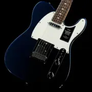 Fender / Limited Player II Telecaster Moonlight Drive Hot Rail S/N: MX25009263