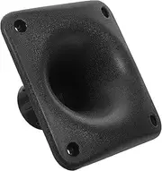 Outdoor Horn Speakers Audio Loudspeaker for Diy Radio Meetings Compact Design for Extended Use