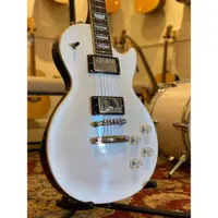 在飛比找蝦皮購物優惠-【名人樂器】Epiphone Les Paul MUSE 白