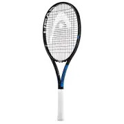 Head Graphene Laser Pre-Strung Tennis Racquet Larger Sweetspot and more Control