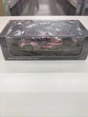 Spark 1/43 Rebellion R-One Minicar
